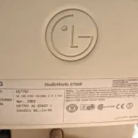 مانیتور ۱۷ اینچ|رایانه رومیزی|شاهین‌شهر, عطار|دیوار