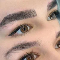 میکروبلیدینگ و میکروپیگمنتیشن ابرو|خدمات آرایشگری و زیبایی|همدان, |دیوار