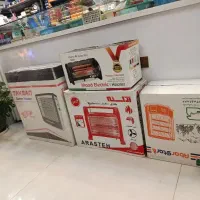 انواع بخاری برقی وکرسی برقی