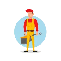 برقکاری منزل و جوشکاری سیار و نصب کولر و آبگرمکن..