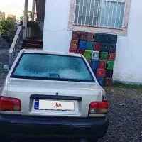 پراید صبا مدل 86|خودرو سواری و وانت|خرمآباد (تنکابن), |دیوار