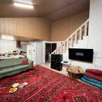 ویلا باغ 300متری زیر قیمت کار شناسی(فقط پول زمین)|فروش خانه و ویلا|چمستان, |دیوار