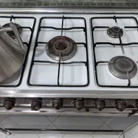 گاز فردارکارکرده .اما سالم|اجاق گاز و لوازم برقی پخت‌وپز|مشهد, عامل|دیوار