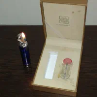 فندک کلکسیونی مارک YIBAO|کلکسیون اشیاء عتیقه|ری, ظهیرآباد|دیوار