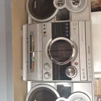 ضبط و باند