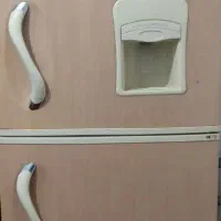 یخچال و فریزر