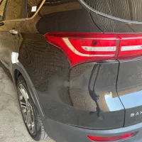 فیدیلیتی ۷ نفره. رنگ ۵ پر|خودرو سواری و وانت|خمینیشهر, |دیوار