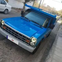 نیسان دوگانه مدل1403|خودرو سواری و وانت|قوچان, |دیوار