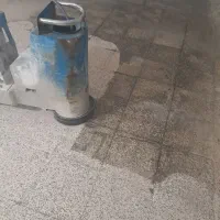 کاشی ساب.کاشی سابی.سنگ ساب.سنگ سابی.|خدمات نظافت|شیراز, شهرک فرهنگیان|دیوار