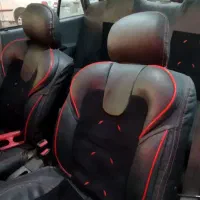 پراید دوگانه مدل۸۴ انژکتور|خودرو سواری و وانت|محمدیه-قزوین, |دیوار