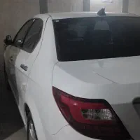 دنا اتومات آپشنال ۱۴۰۴|خودرو سواری و وانت|ری, صفاییه (چشمه علی)|دیوار