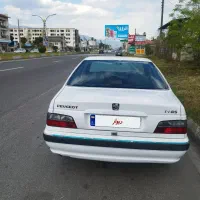 پارس مدل 85 تمیز