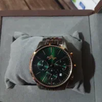 ساعت الگانس اصل اصل