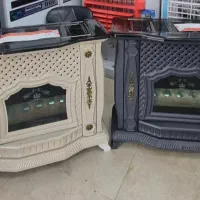 بخاری گازی 24000و28000و30000و36000جنرال|بخاری، هیتر، شومینه|تهران, خاک سفید|دیوار