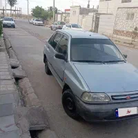 ماشین مدل ۸۵