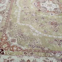 دوتخته فرش دوازده متری