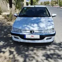 پارسTU5مدل402|خودرو سواری و وانت|پاسارگاد, |دیوار