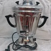 سماور برقی