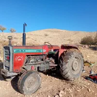 تراکتور ۲۸۵