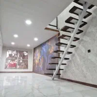 کانکس ویلایی پیش ساخته مدرن دوبلکس|مصالح و تجهیزات ساختمان|رشت, گیل|دیوار