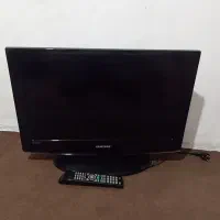 تلویزیون ال سی دی سامسونگ|تلویزیون و پروژکتور|قرچک, محمد آباد|دیوار