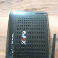 مودم asdl 2|مودم و تجهیزات شبکه|کرج, اسدآباد|دیوار