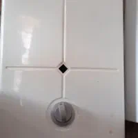 آب گرم کن گازی