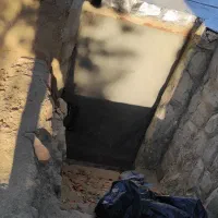 باغ و باغچه الوان در روستای حصار سپرغان|فروش زمین و ملک کلنگی|نوشین شهر, |دیوار