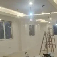 نقاشی ساختمان