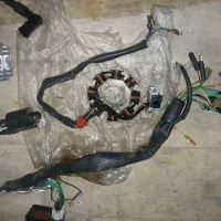 لوازم یدکی هندا|قطعات یدکی و لوازم جانبی|ورامین, شهرک فجر|دیوار