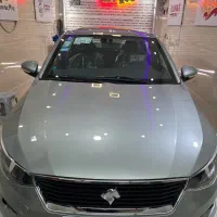 پولیش ریکاوری رنگ سرامیک خودرو