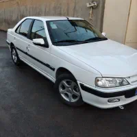 پارس ۴۰۱ موتور جدید سفارشی