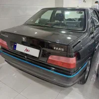 پارس تی یو فایو|خودرو سواری و وانت|رشت, نامجو|دیوار