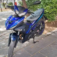 MX150|موتورسیکلت|تهران, شکیبا|دیوار