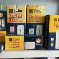 ایفون صوتی تابا ۲ واحدی