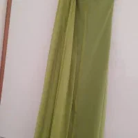 مانتو وپالتولباس مجلسی درسایزهای ۳۸یا۳۹