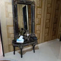اینه کنسول