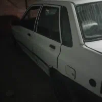 ماشین پراید131مدل 90