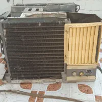 کولر گازی اوجنرال