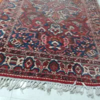 ترازوی قدیمی باسنگ