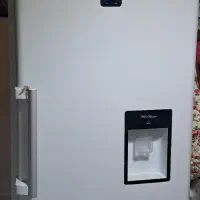 یخچال فریزر سالم الکترواستیل