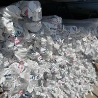 لوله برق خم سرد/ لوله پلی امید/ تابلو مینیاتوری