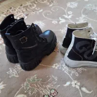 کفش دخترانه سایز ۳۹ اسپرت|کیف، کفش، کمربند|زنجان, |دیوار