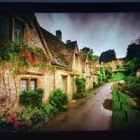 تابلو چراغ دار|تابلو، نقاشی، عکس|همدان, |دیوار