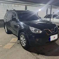 امویام X33 نیو اتوماتیک، مدل ۱۳۹۳ فابریک|خودرو سواری و وانت|ملارد, |دیوار