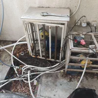 تعمیرات پمپ اب و سیم پیچی|خدمات پیشه و مهارت|کیش, |دیوار