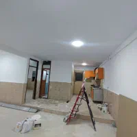 آپارتمان یکخواب طبقه سوم سجادیه|اجارهٔ آپارتمان|بندرعباس, |دیوار