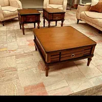 جلومبلی‌وعسلی‌تمام‌گردو‌رسید|مبلمان خانگی و میز عسلی|سنندج, |دیوار