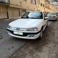 پژو پارس داشبورد جدید ۹۳ تمیز