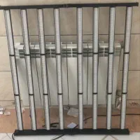 لامپ رشد گیاه